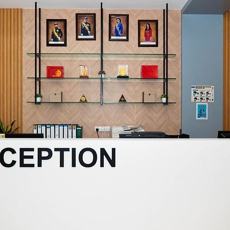 Cel Hotel Секудаи Экстерьер фото
