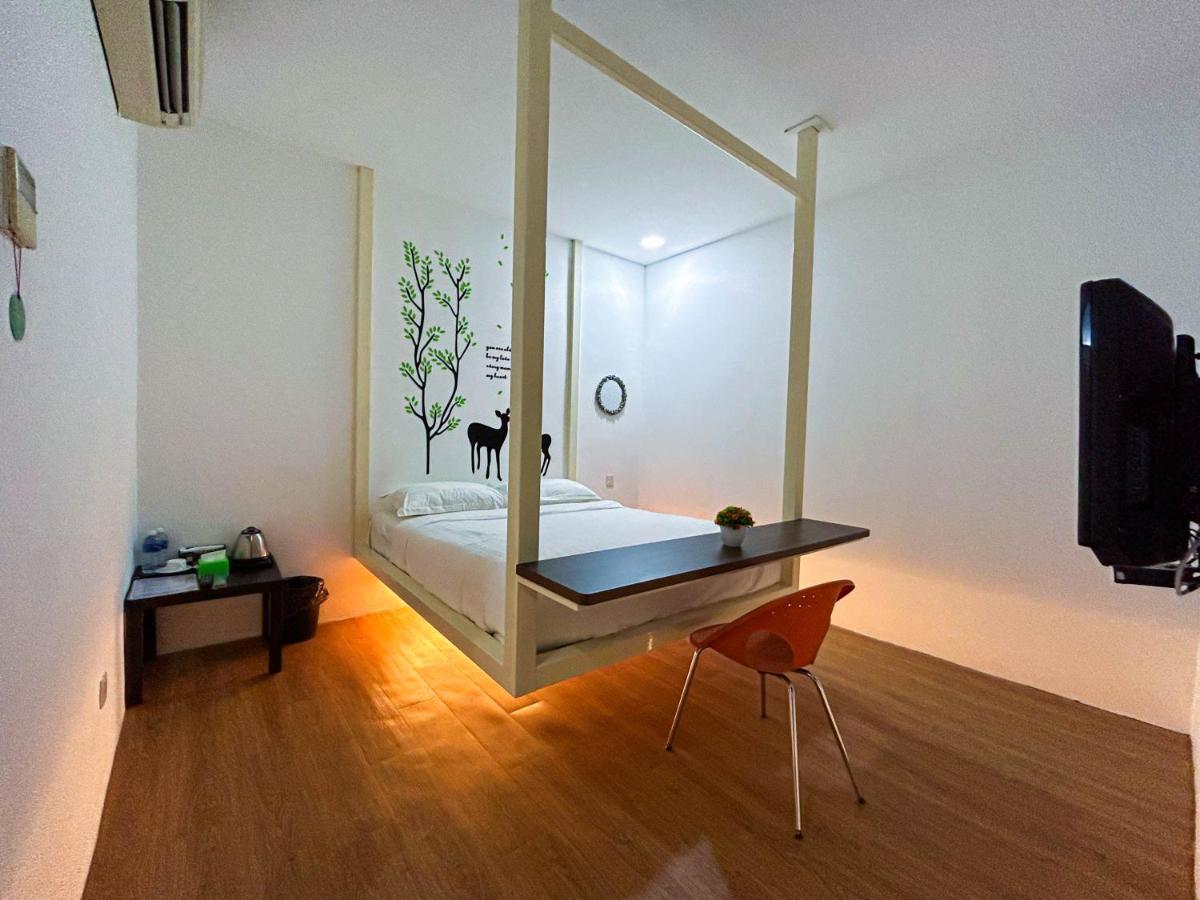 Cel Hotel Секудаи Экстерьер фото