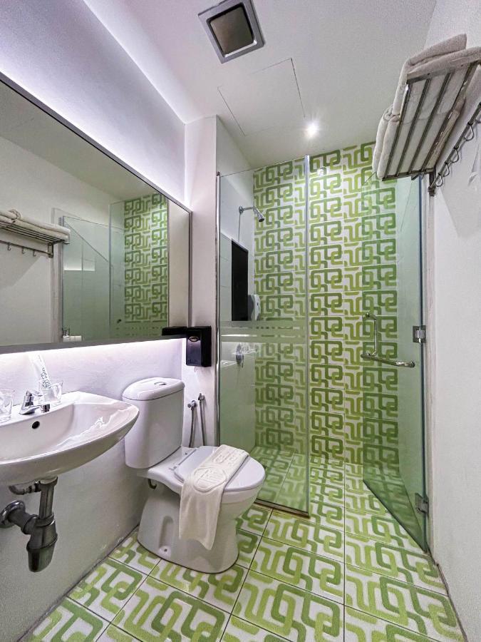 Cel Hotel Секудаи Экстерьер фото
