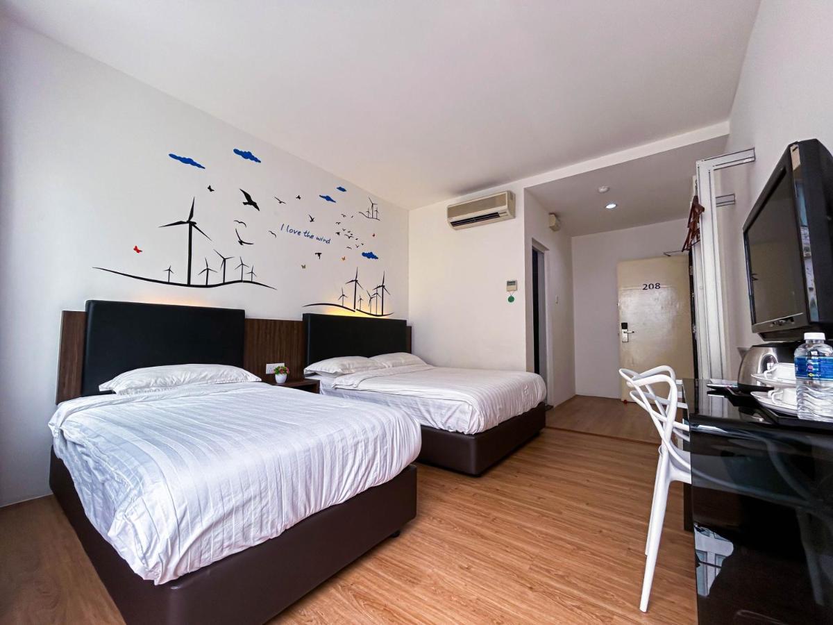 Cel Hotel Секудаи Экстерьер фото