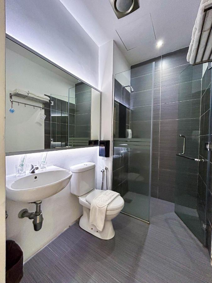 Cel Hotel Секудаи Экстерьер фото