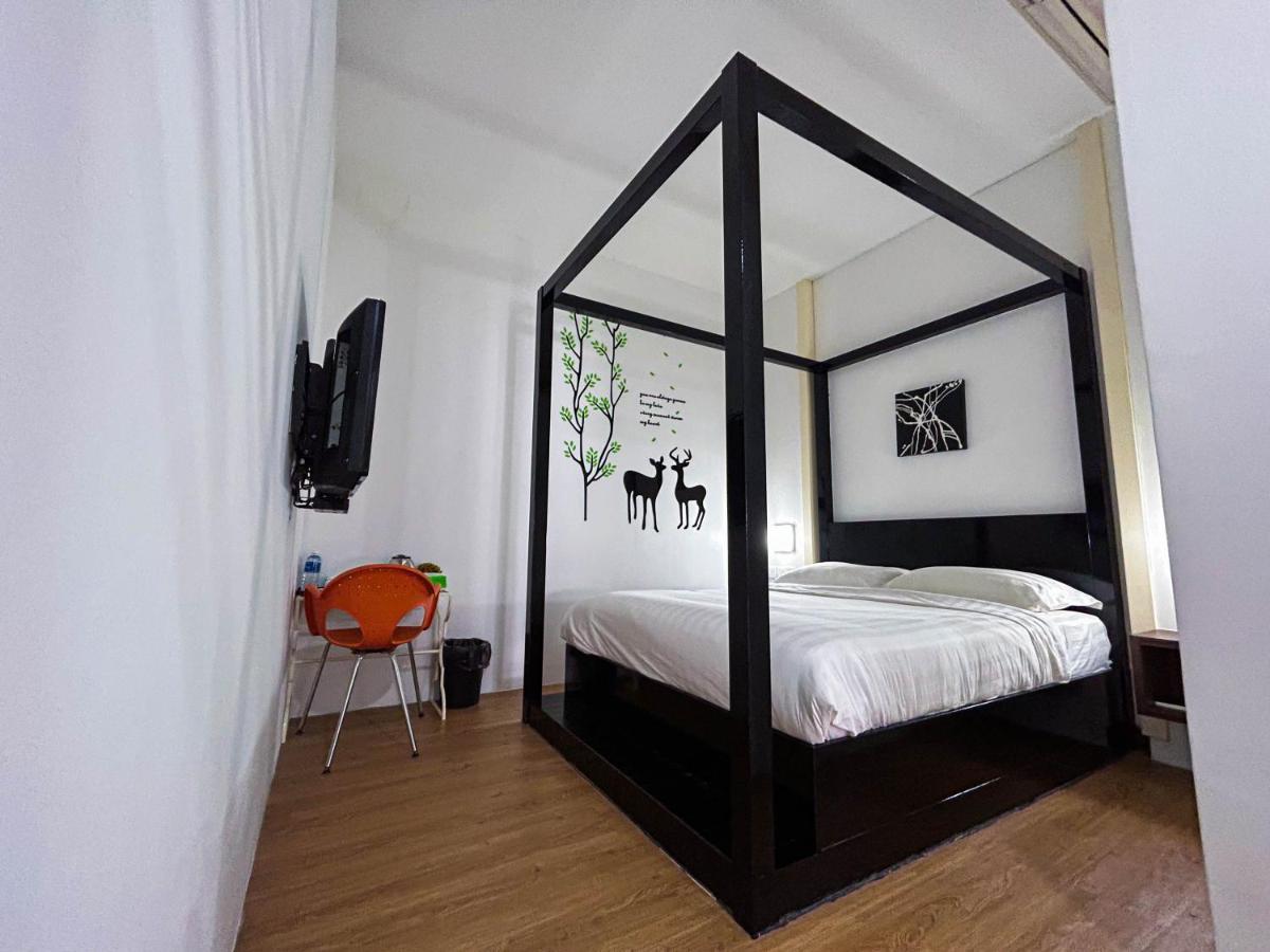 Cel Hotel Секудаи Экстерьер фото