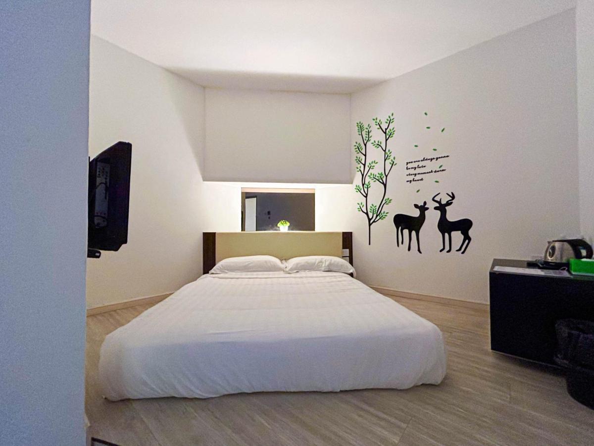 Cel Hotel Секудаи Экстерьер фото