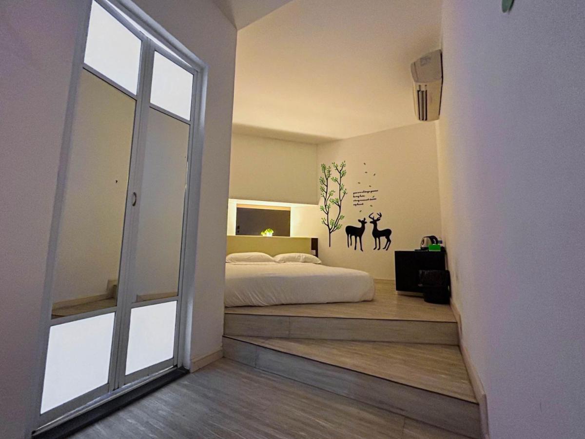 Cel Hotel Секудаи Экстерьер фото